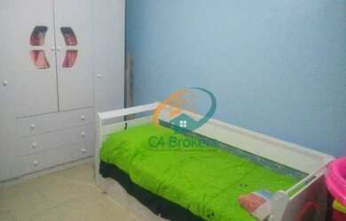 Imagem 6: Apartamento com 2 dormitórios, 56 m² - venda por R$ 195.000,00 ou aluguel...