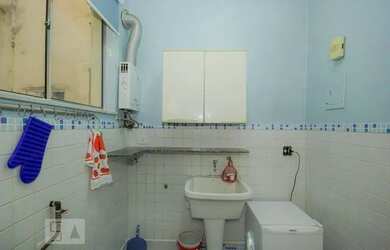 Imagem 15: Apartamento para Aluguel - Copacabana, 1 Quarto, 30 m2