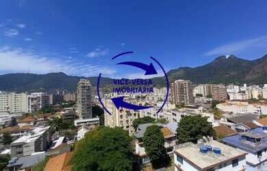 Imagem: O apartamento possui 3 Dormitórios, 3 Banheiros, 2 Vagas na