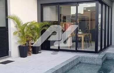 Imagem 10: casa - Swiss Park - Campinas