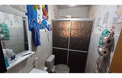 Imagem 5: Casa no Três Marias. Varanda, 150m² de Área, 2 Vagas na garageme3 Dormitórios