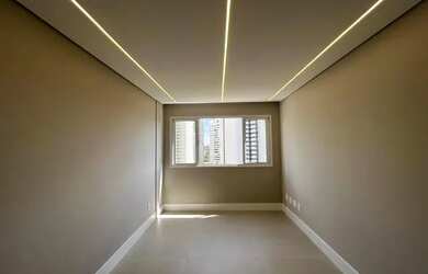 Imagem: O apartamento possui 3 Dormitórios, 2 Banheiros, 1 Vaga na