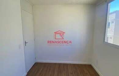 Imagem 8: Apê no condomínio Viva Vida Zona Oeste em Santa Cruz