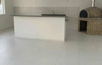 Imagem 10: Alugo apto no Cond. DI NAPOLI Est. da Maioba