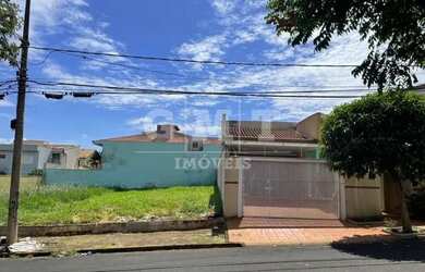 Imagem 2: Terreno - Ribeirão Preto - Alto da Boa Vista - Região Sul