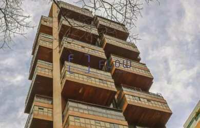 Imagem 6: apartamento podendo conter até 4 quartos 4 suítes , 6 banheiros, 5 vagas...