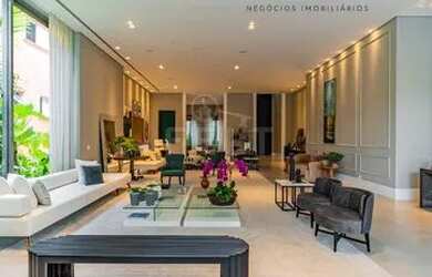 Imagem 7: SANTANA DE PARNAíBA - Casa de Condomínio - Tamboré