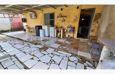 Imagem 6: Casa no Três Marias. Varanda, 150m² de Área, 2 Vagas na garageme3 Dormitórios