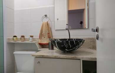 Imagem 16: Apartamento para venda possui 45 metros quadrados com 2 quartos em Jardim...