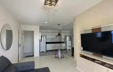 Imagem 1: 2/4 mobiliado Brotas. Piscina, Churrasqueira, Imóvel mobiliadoeAr-condicionado