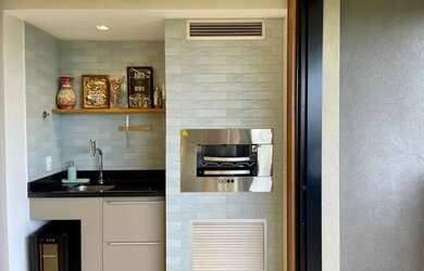 Imagem 9: Edifcio Magna Vista, apartamentos e coberturas alto padrão à venda no...