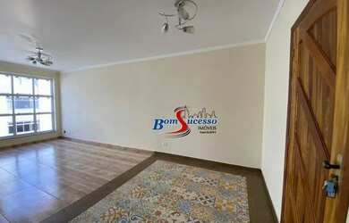 Imagem 2: Apartamento com 3 dormitórios, 135 m² - venda por R$ 699.000,00 ou aluguel...