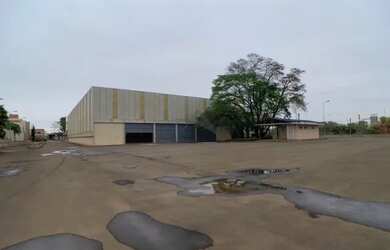 Imagem 10: galpão - Betel - Paulínia