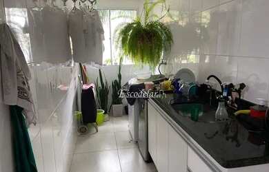 Imagem 2: Apartamento à venda, 42 m² por R$ 317.000,00 - Jardim França - São...