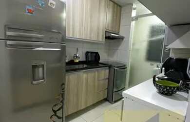 Imagem 5: São Paulo - Apartamento Padrão - Jardim Santa Etelvina