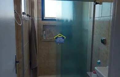 Imagem 13: Apartamento com 2 dorms, Guilhermina, Praia Grande - R$ 270 mil, Cod ACT2175