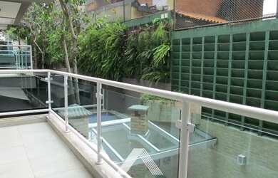 Imagem 9: Casa à venda no bairro Alto da Boa Vista - São Paulo/SP, Zona Sul