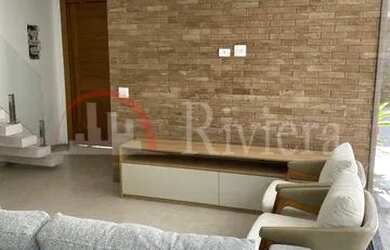 Imagem: A casa em condomínio possui 3 Dormitórios, 3 Banheiros, 2