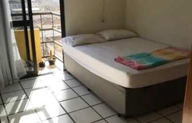 Imagem 5: Repasso contrato de aluguel - Apartamento Jardim Paulista - Ribeirão...