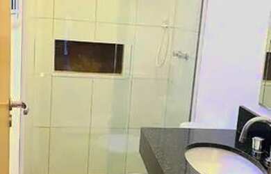 Imagem 15: Casa com 3 dormitórios, 165 m² - venda por R$ 1.050.000 ou aluguel por R$ 6.720,00/mês - C