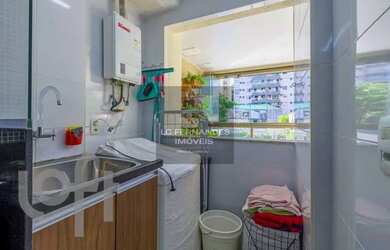 Imagem 8: Apartamento em Freguesia de Jacarepaguá - Rio de Janeiro