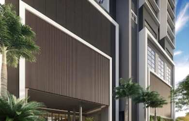 Imagem 2: APARTAMENTO RESIDENCIAL em São Paulo - SP, Vila Firmiano Pinto