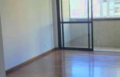 Imagem: O apartamento para alugar possui 3 Dormitórios, 2 Banheiros