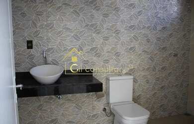 Imagem 16: Casa de alto padrão a venda Condomínio Ouro Verde Betim MG