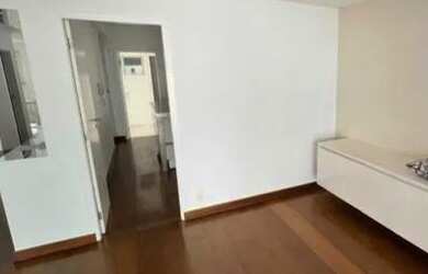 Imagem 3: Linda casa no Tamboré 7 para locação