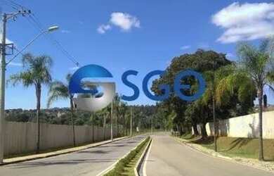 Imagem 2: Lote 1000 m² Condomínio Estância da Mata, Matozinhos, MG