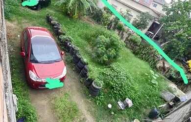 Imagem: O terreno possui 300000m² de Área e está localizado em Jardim