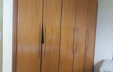 Imagem 16: Apto Jardim América Residencial Alfredo garajau Goiânia Goiás