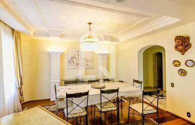 Imagem 14: Apartamento para Aluguel - Chácara Santo Antonio, 3 Quartos, 205 m2