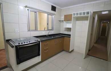 Imagem 11: Casa com 3 dormitórios, 132 m² - venda por R$ 405.000,00 ou aluguel por R$ 1.600,00/mês