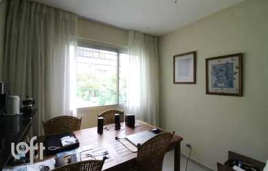 Imagem 2: Apartamento à venda em República com 40 m², 1 quarto, 1 vaga