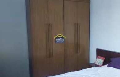 Imagem 10: Apartamento com 2 dorms, Guilhermina, Praia Grande - R$ 270 mil, Cod ACT2175