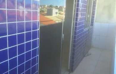 Imagem: Apartamento 01 quarto Recanto das Emas Quadra 204