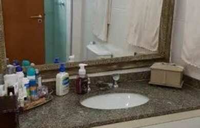 Imagem 9: Apartamento à venda, 3 quartos, 3 suítes, 2 vagas, VILA BASTOS - Santo...