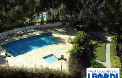 Imagem 5: APARTAMENTO - MORUMBI - SP