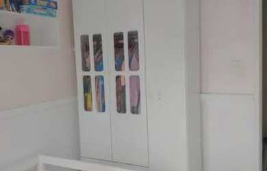 Imagem 14: Apartamento 3/4 e Mobiliado no Bairro Santa Tereza em Salvador