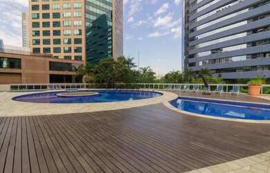 Imagem 16: Locação Apartamento 2 Dormitórios - 106 m² Brooklin