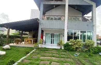 Imagem: Alugo ou vendo linda casa em bananeiras