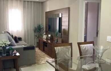 Imagem 6: Apartamento de 72m2 com planejados no Fatto Torres de São José