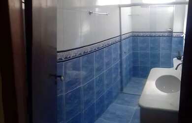 Imagem: O apartamento possui 1 Dormitório, 1 Banheiro, 42m² de Área