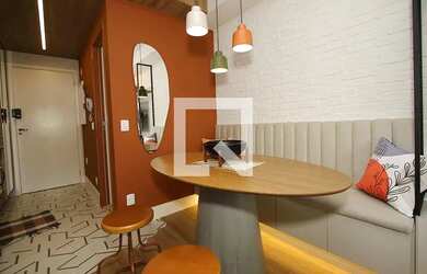 Imagem 9: Apartamento para Aluguel - Pinheiros, 1 Quarto, 30 m2