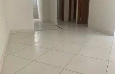 Imagem: O apartamento possui 2 Dormitórios, 2 Banheiros, 55m² de Área