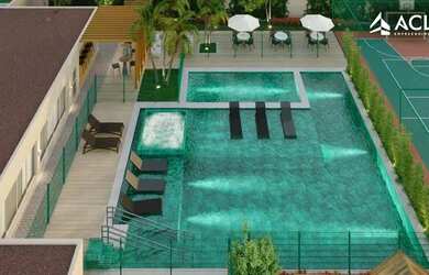 Imagem 10: Mirante do Frio 3 quatros com suíte e varanda gourmet em paulista