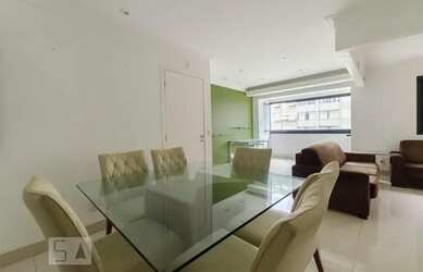 Imagem 2: Apartamento para Aluguel - Pinheiros, 2 Quartos, 90 m2