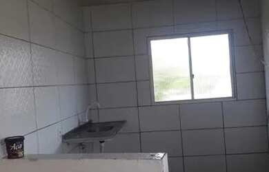 Imagem 2: Aluga se 1andar. 1 Banheiroe2 Dormitórios