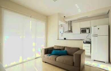 Imagem 14: Apartamento com 1 dormitório, 40 m² - venda por R$ 520.000,00 ou aluguel...